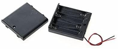Napoleon Battery Pack (D Cell) - BPD
