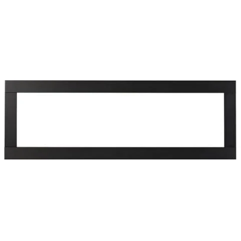Napoleon Black Surround (CLEARion 60) - NEFBD60HE-DTRM