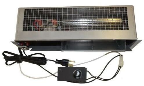 Napoleon Blower Kit (For GDI3 Only) - BKGDI3