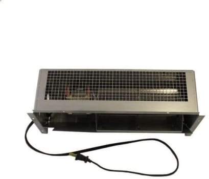 Napoleon Blower Kit (For GDIG3 & GDIX3 Only) - BKGDIX3