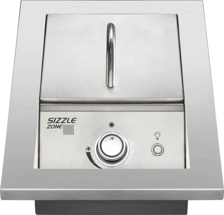 Napoleon Built-In 700 Series - Single Infrared SIZZLE ZONE Burner - Image 4