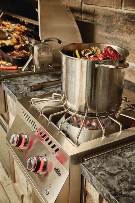 Napoleon Built-in 700 Series 18" Power Burner - Image 10