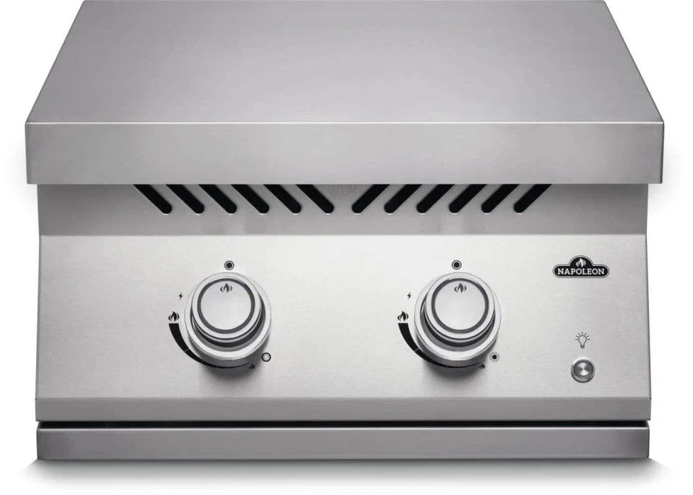 Napoleon Built-in 700 Series 18" Power Burner - Image 2