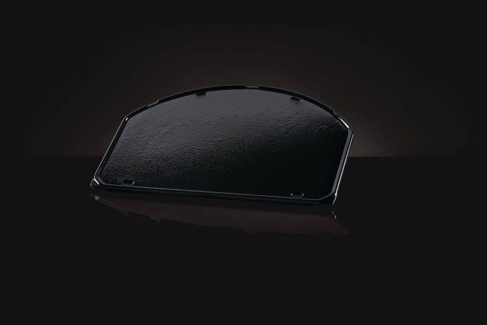 Napoleon Cast Iron Reversible Griddle for 22 inch Charcoal Grills - 56083 - Image 4
