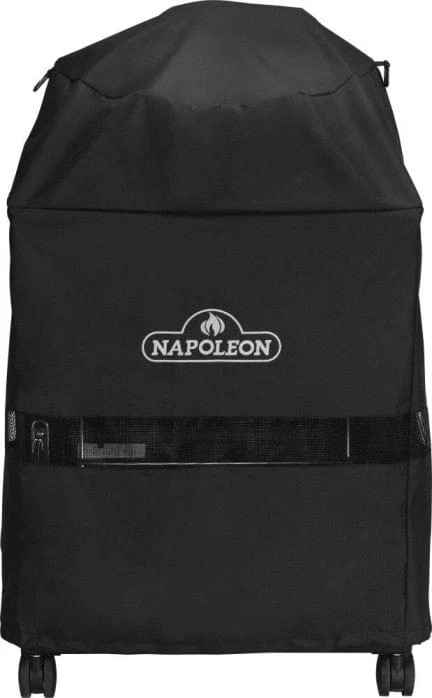 Napoleon Charcoal Grill Cover (22" PRO Cart) - 61916 - Image 2