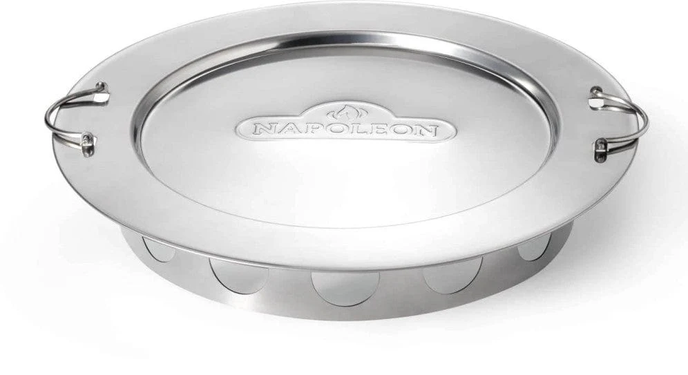 Napoleon Charcoal Ring and Diffusor Plate - 67745