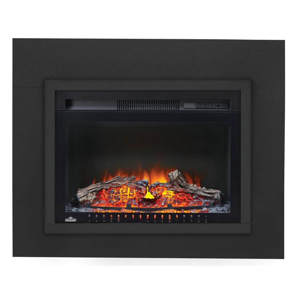 Napoleon Cinema Trim Kit (29") - NEFT29BLK - Image 2