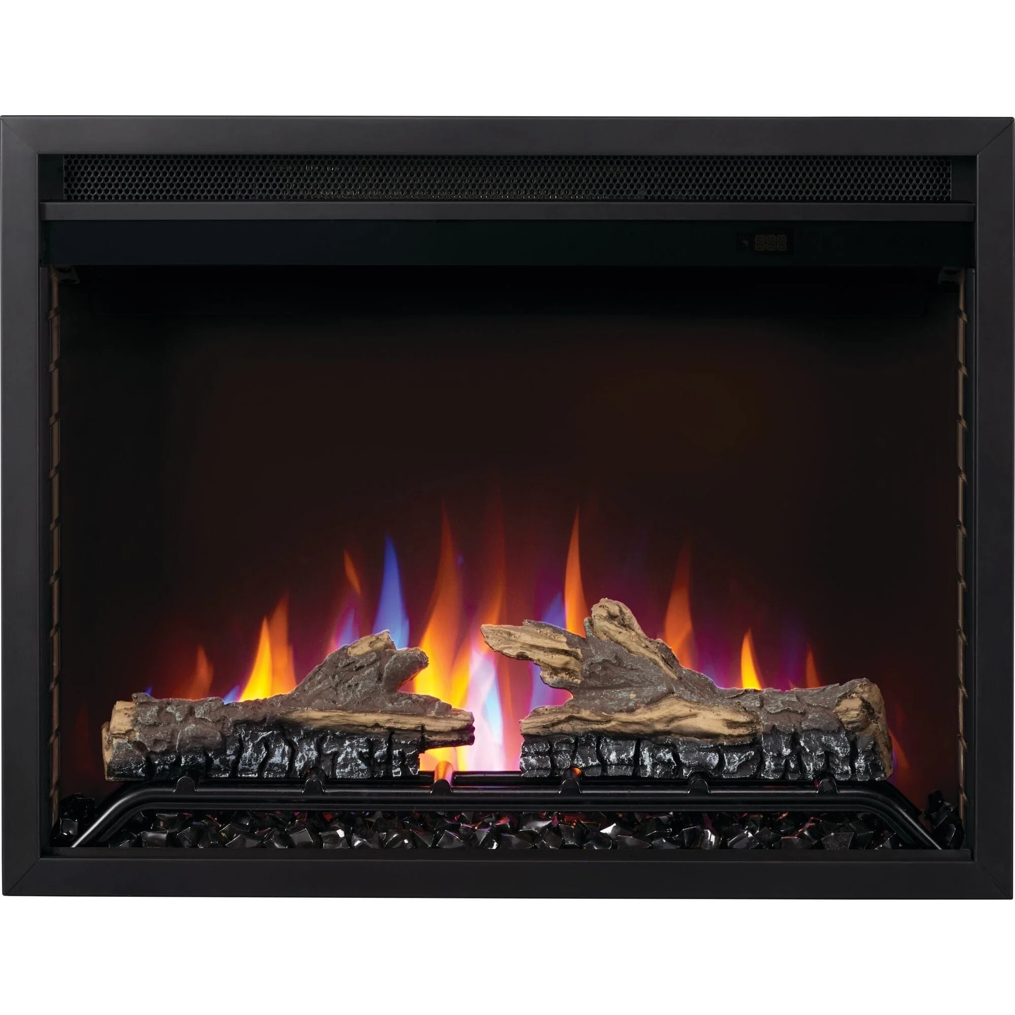 Napoleon Cineview 26 Built-In Electric Fireplace - Image 2