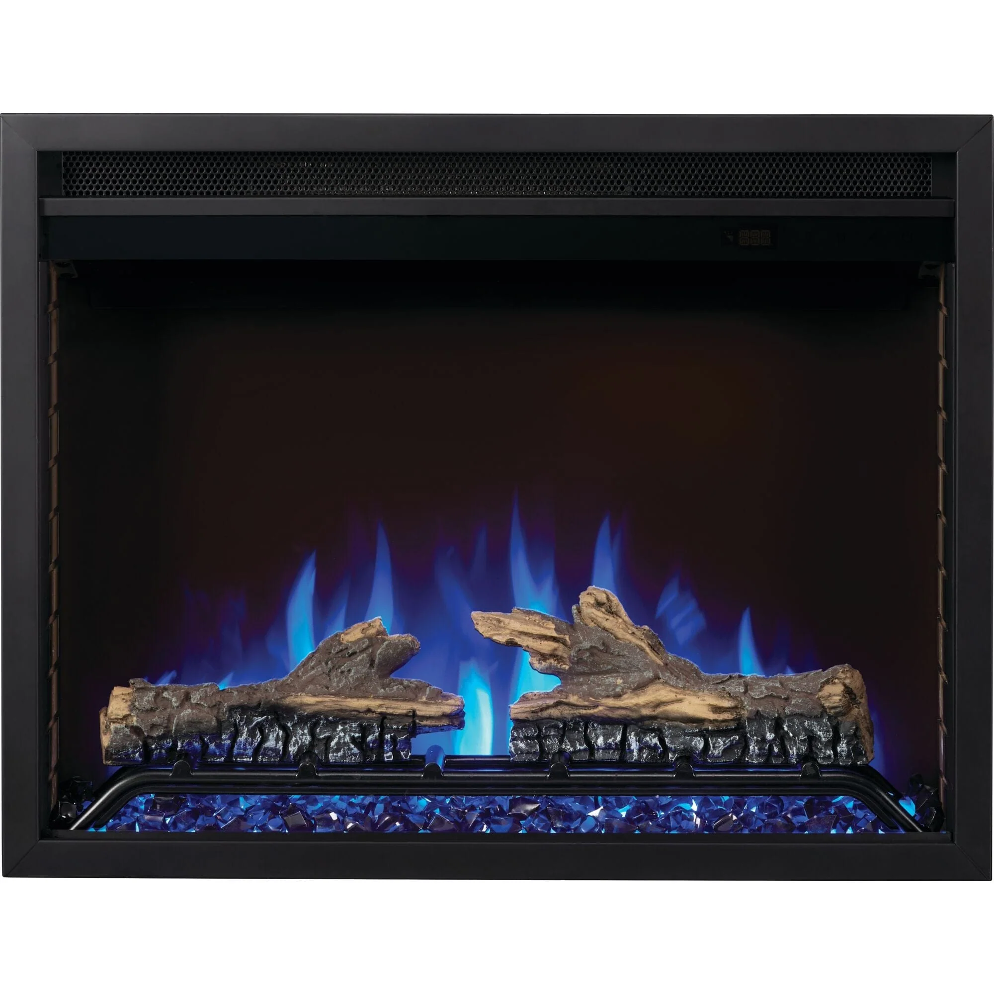 Napoleon Cineview 26 Built-In Electric Fireplace - Image 3