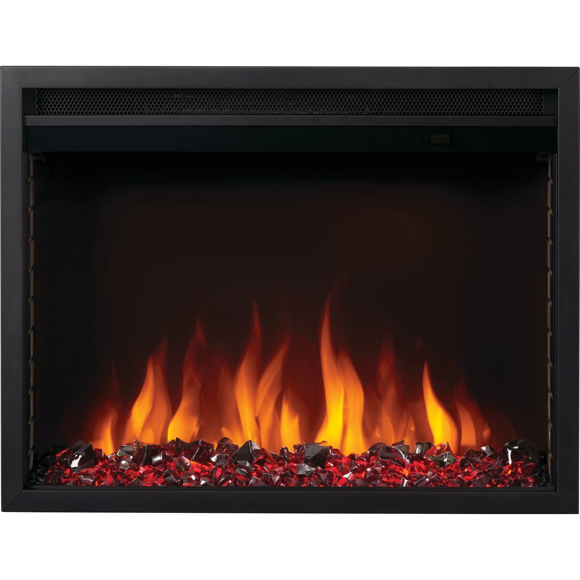 Napoleon Cineview 26 Built-In Electric Fireplace - Image 4
