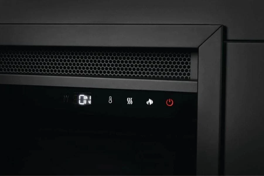 Napoleon Cineview 26 Built-In Electric Fireplace - Image 7