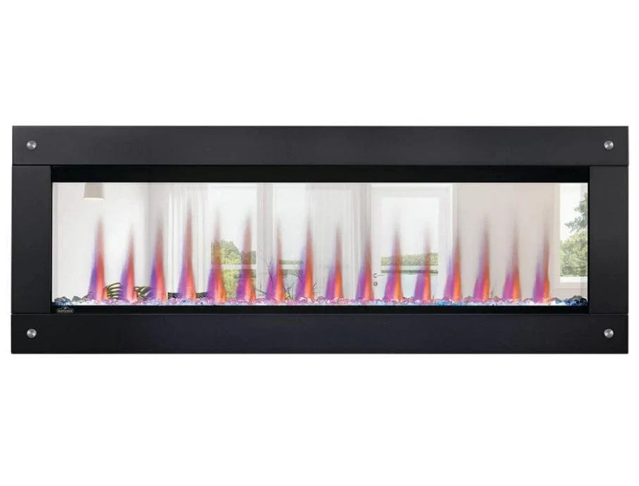 Napoleon CLEARion Elite 50 Electric Fireplace - Image 3