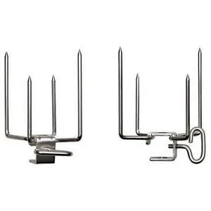 Napoleon Commercial Quality Rotisserie Forks - 69001