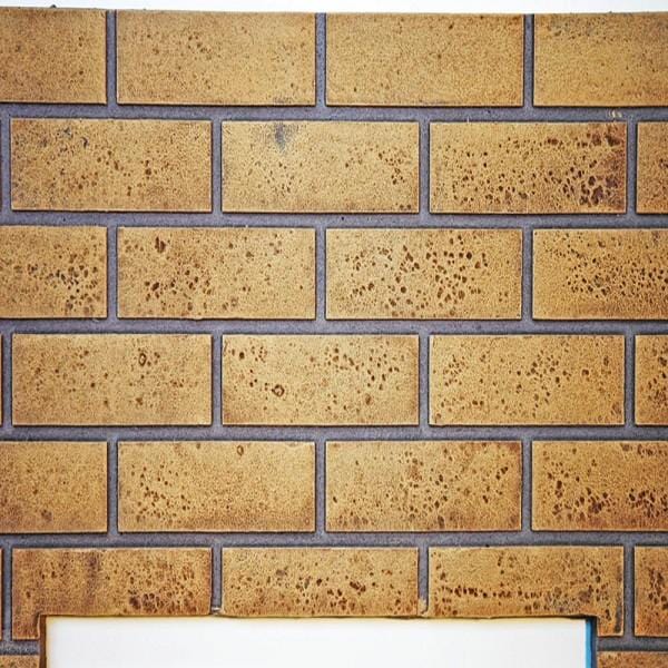 Napoleon Decorative Brick Panels (Ascent GX42) - Image 4