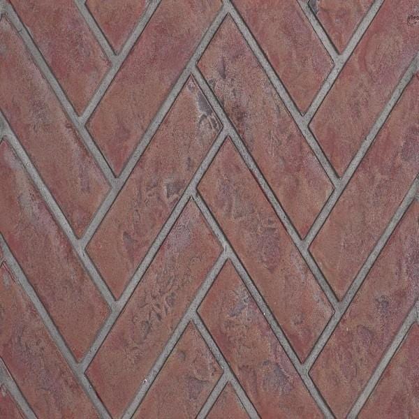 Napoleon Decorative Brick Panels (Ascent GX70)