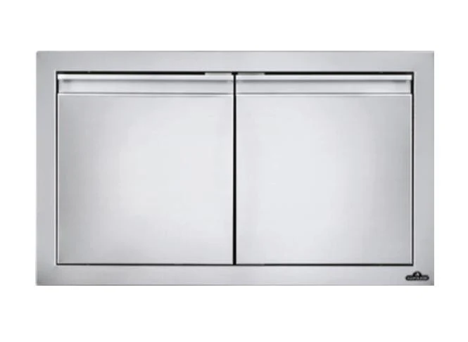 Napoleon Double Doors (30" x 16") - BI-3016-2D