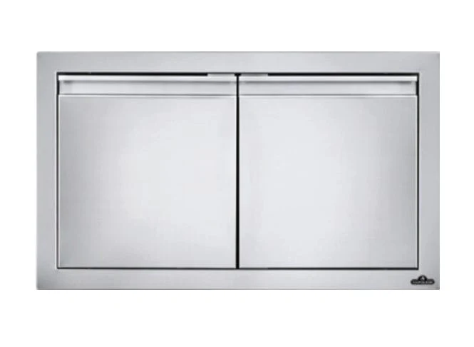 Napoleon Double Doors (30" x 16") - BI-3016-2D - Image 2