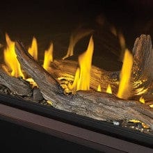 Napoleon Driftwood High Definition Log Kit (50") - DLKTLV50