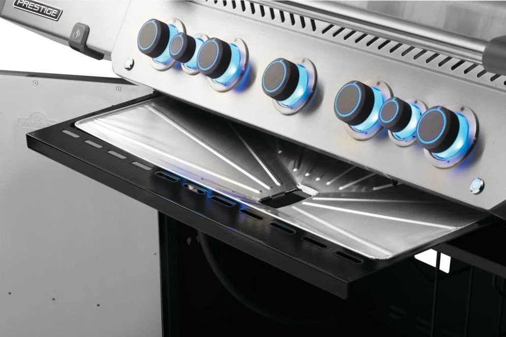 Napoleon Drip Pan Liners (Prestige P665V, 2025) - 62071 - Image 3
