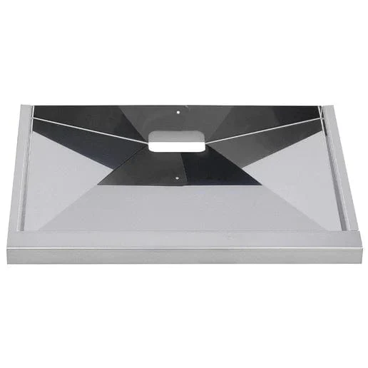 Napoleon Drip Pan, Stainless Steel - N710-0107