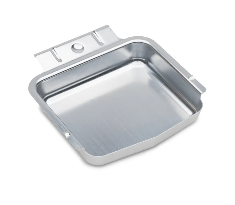 Napoleon Drip Pan (TravelQ 285 Series) - N710-0079
