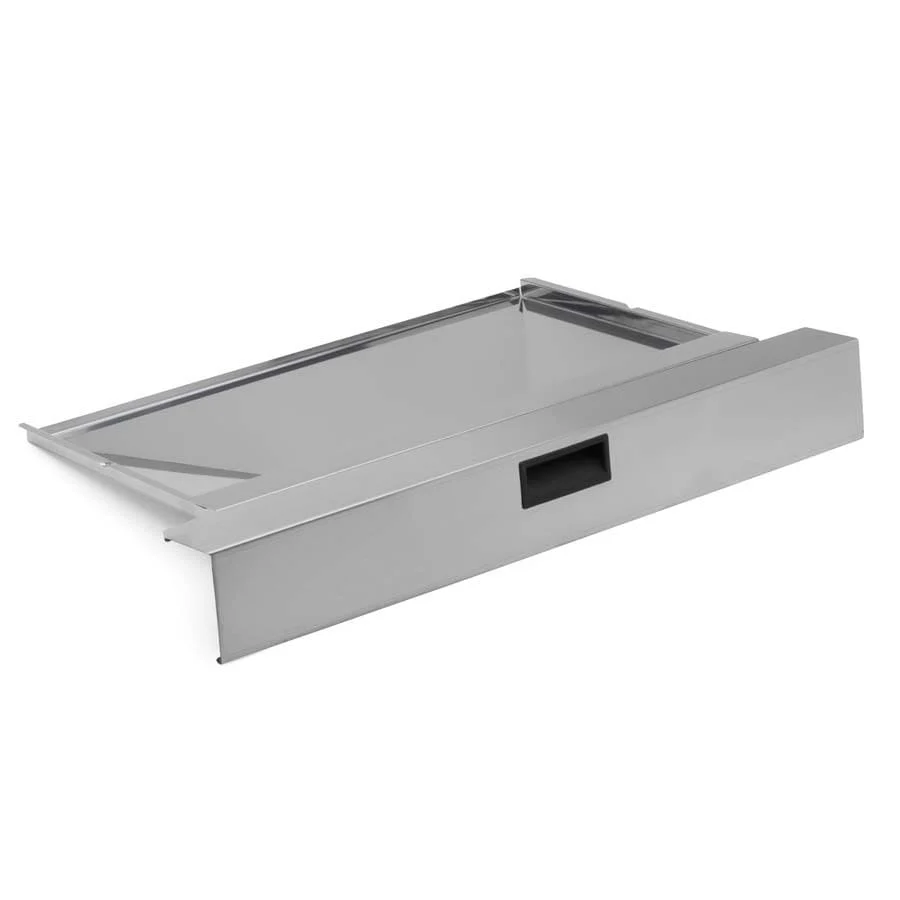 Napoleon Drip Pan Grease Tray (P500/PRO500 made between 2013-2017) - N010-0743-SER