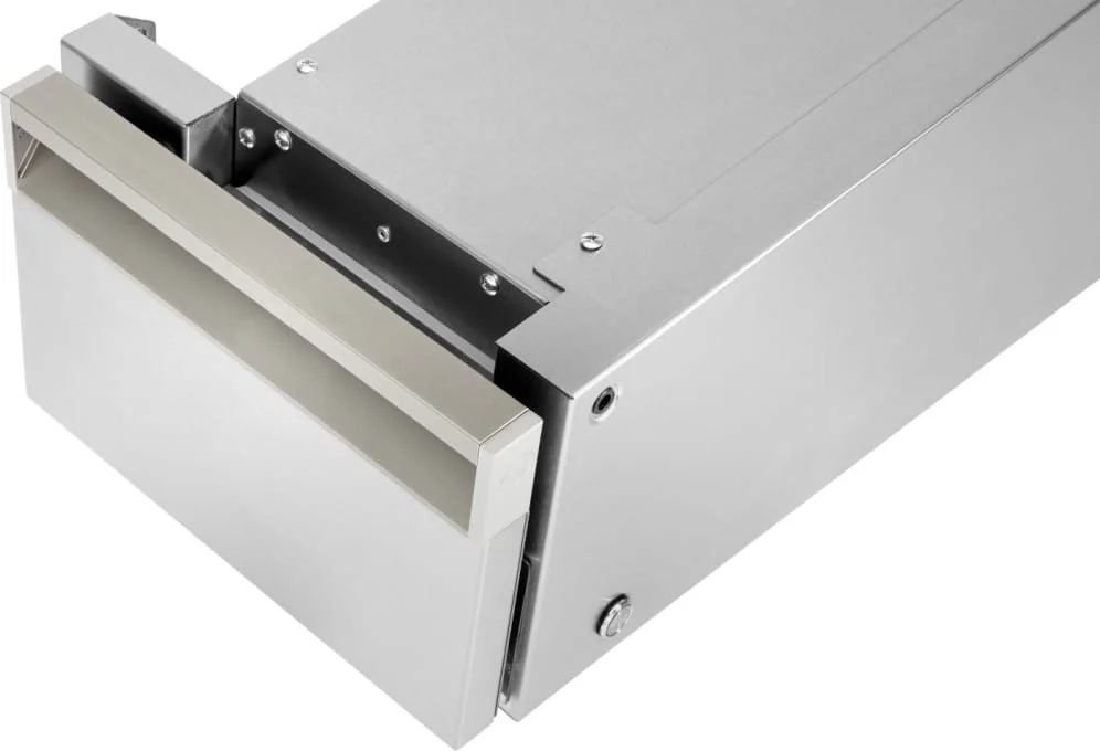 Napoleon Electric Smoker Box (Prestige PRO 500) - GASM001