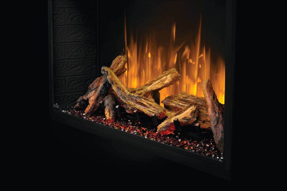 Napoleon Element 42 Built-in Electric Fireplace - Image 4