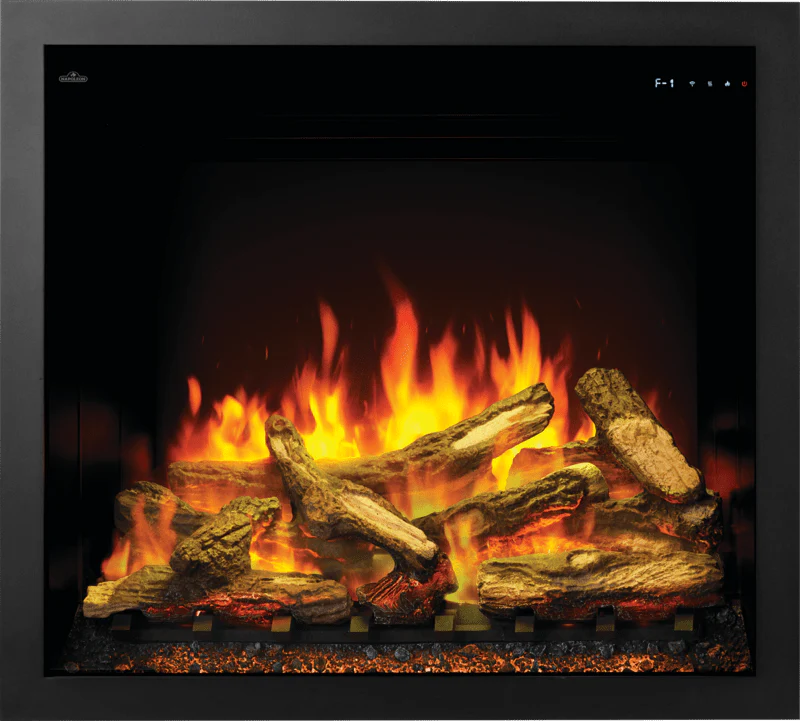 Napoleon Elevation Electric 36 Built-in Electric Fireplace