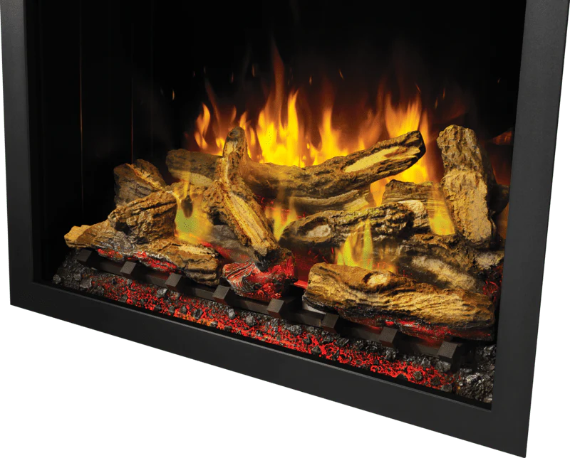 Napoleon Elevation Electric 36 Built-in Electric Fireplace - Image 11