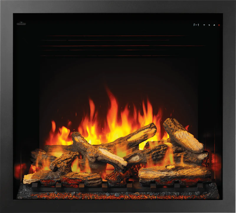 Napoleon Elevation Electric 42 Built-in Electric Fireplace