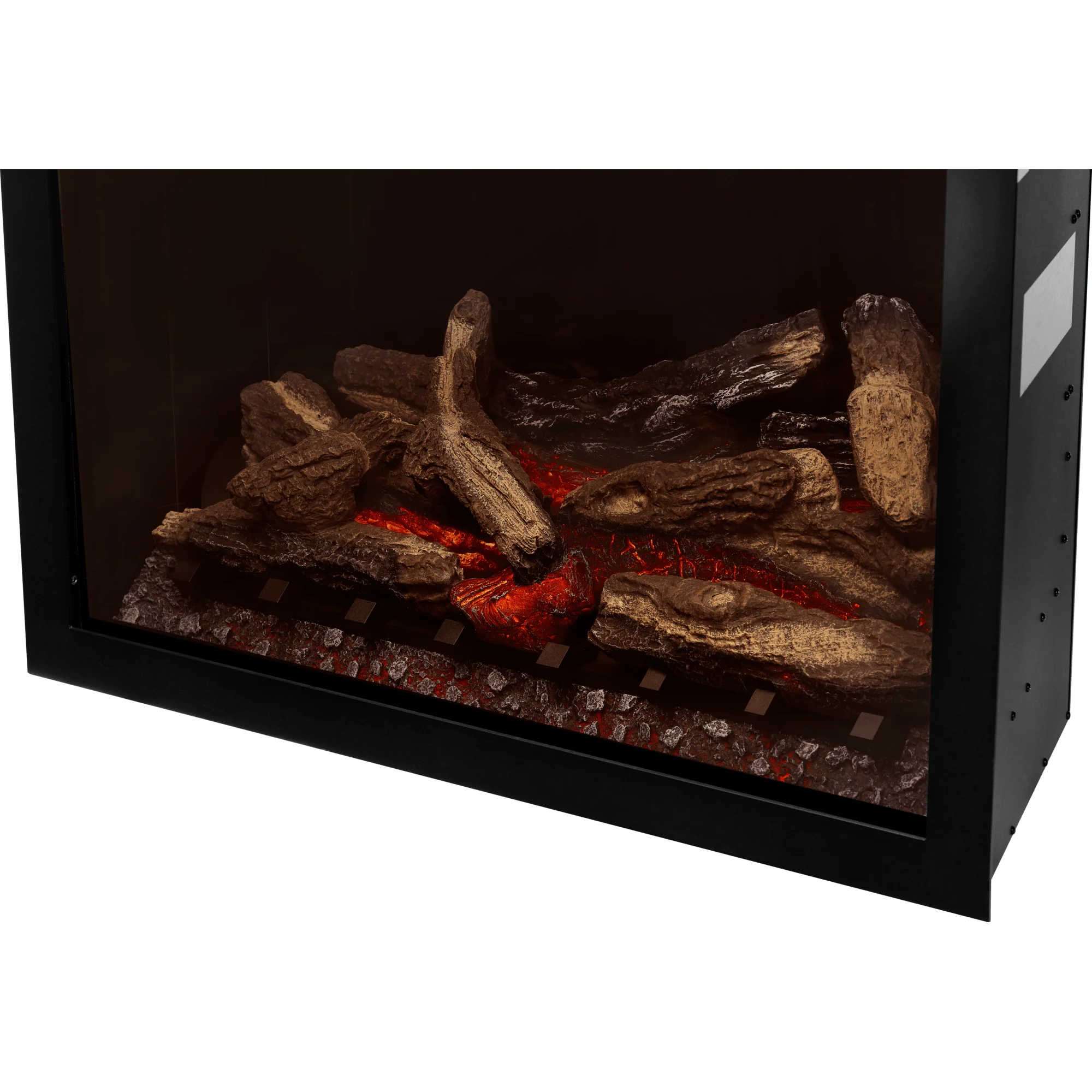 Napoleon Elevation X Electric Built-in Fireplace - Image 10