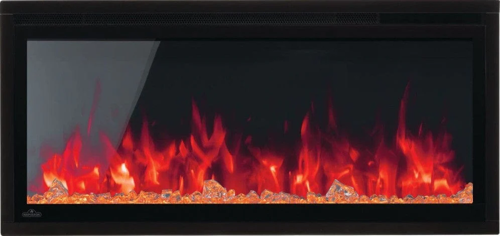 Napoleon Entice 36 Electric Fireplace