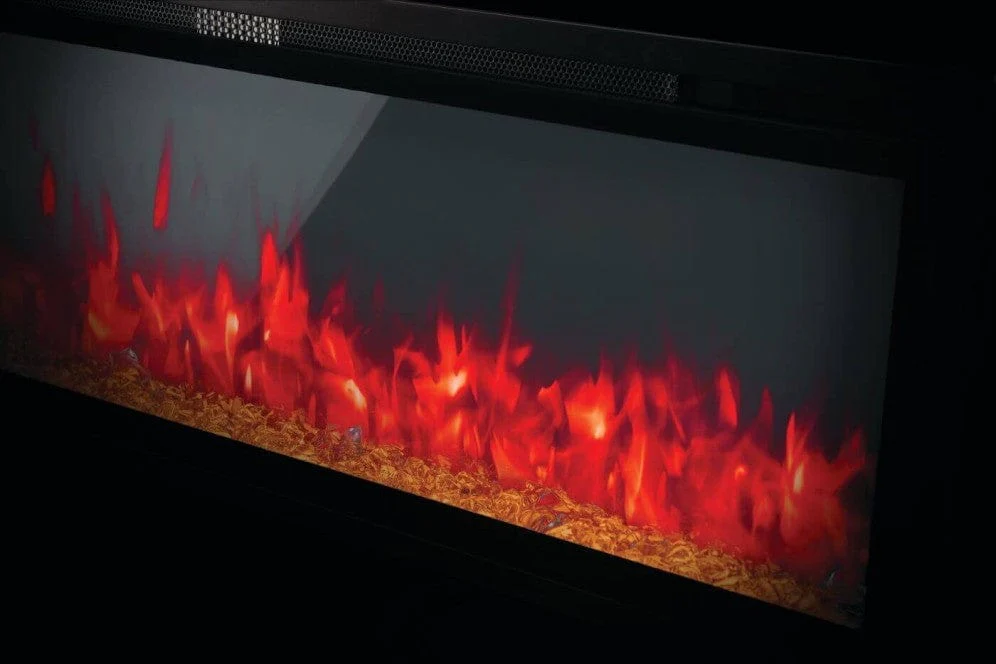 Napoleon Entice 36 Electric Fireplace - Image 4
