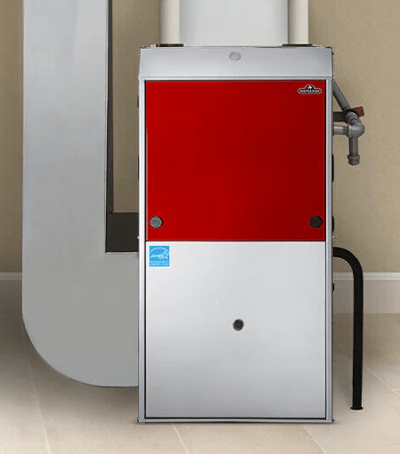 Napoleon Essential 9600Q Series Gas Furnace (40000 BTU) - WSX040T2AB-N