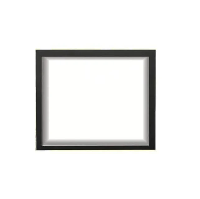 Napoleon Finishing Trim - Black (Elevation X Series)