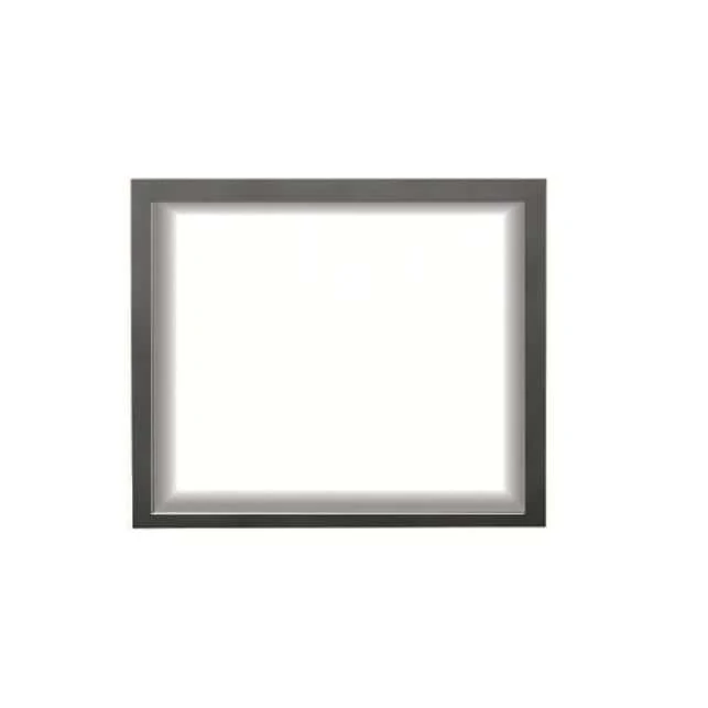 Napoleon Finishing Trim - Charcoal (Elevation X Series)