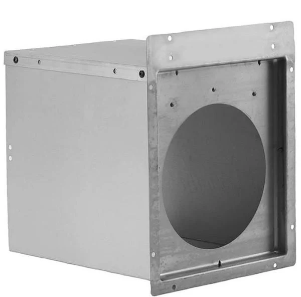Napoleon Firestop/Vent Sleeve Assembly - VS47KT