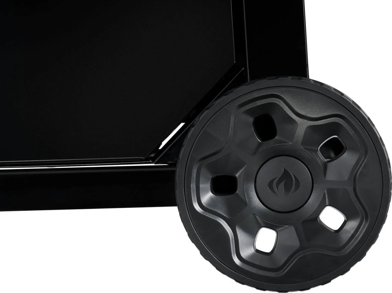 Napoleon Freestyle 36 Inch Griddle, Rust-Resistant Stainless Steel Cooktop, Matte Black - F36FTMK - Image 11
