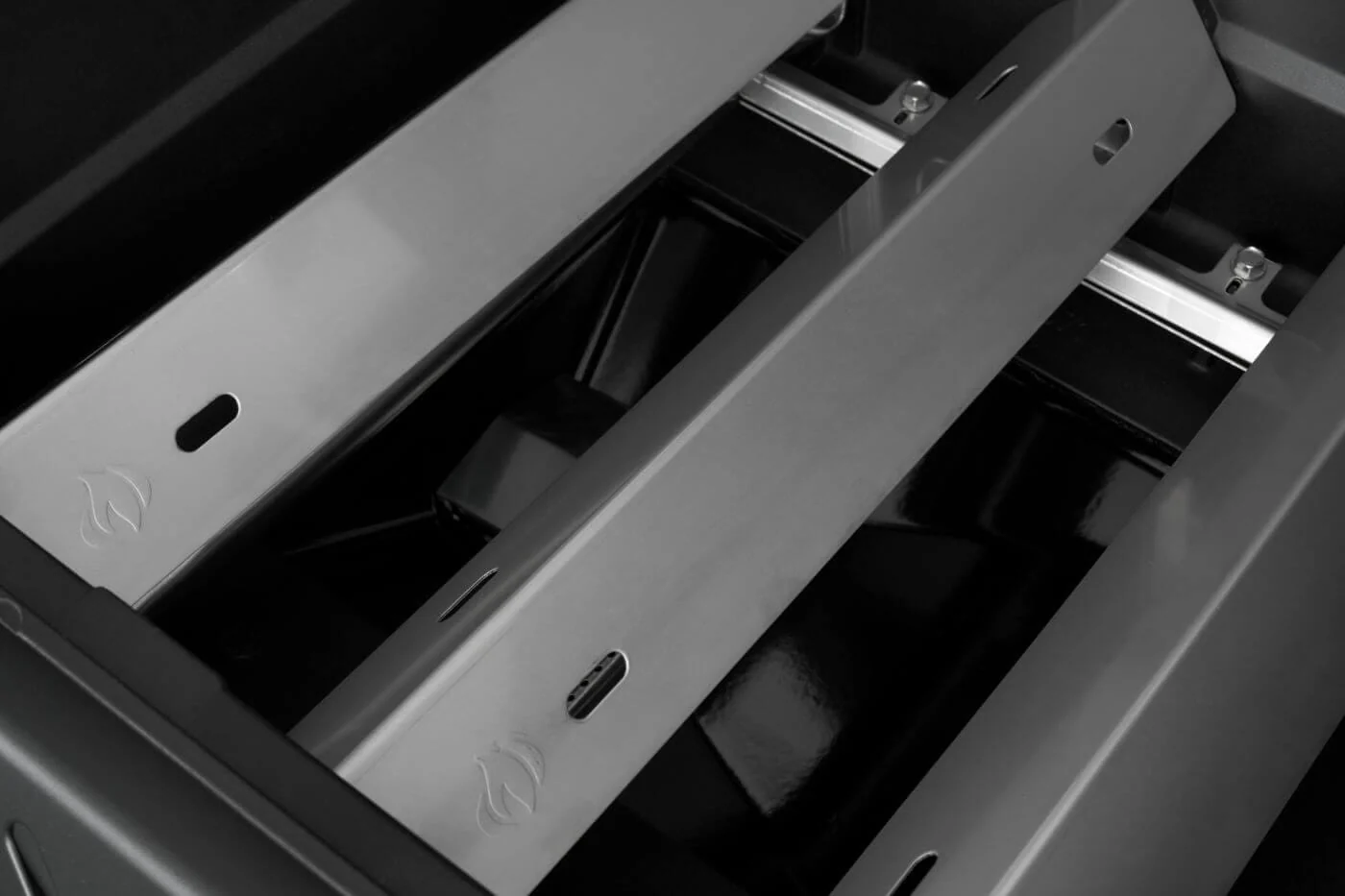 Napoleon Freestyle 365 Gas Grill (Matte Black) - F365DPMK-1-C - Image 8