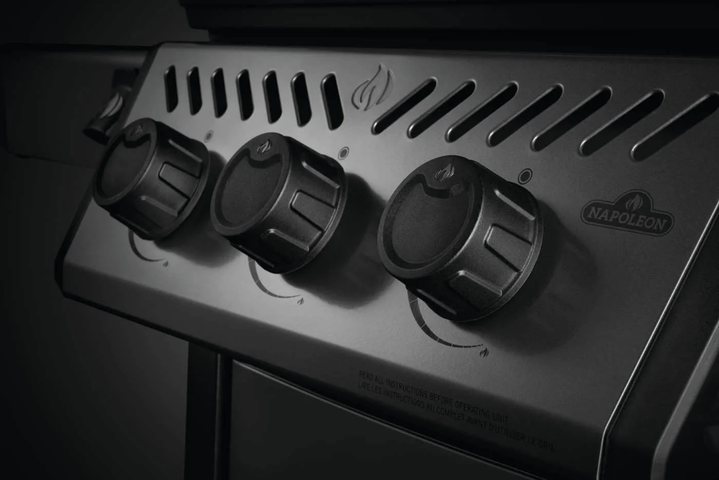 Napoleon Freestyle 365 SB Gas Grill (Propane - Online Only) - F365DSBPGT-ECP - Image 11
