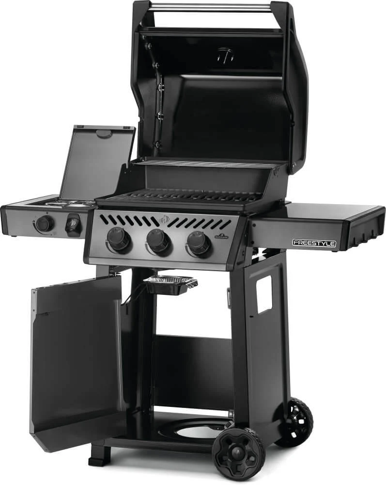 Napoleon Freestyle 365 SB Gas Grill (Propane - Online Only) - F365DSBPGT-ECP - Image 3