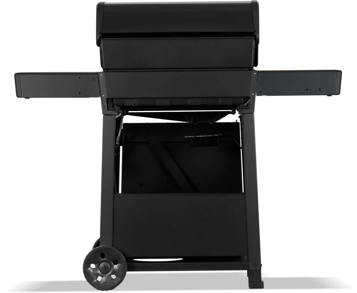 Napoleon Freestyle 425 4-Burner, Matte Black - F425DMK-1 - Image 13