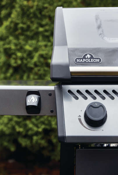 Napoleon Freestyle 425 Gas Grill - F425 - Image 5