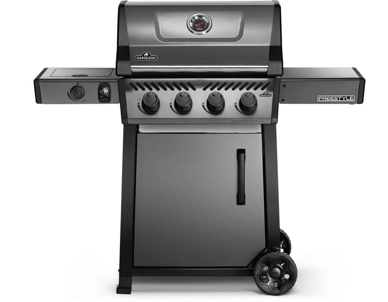 Napoleon Freestyle 425 SB Gas Grill (Propane - Online Only) - F425DSBPGT-ECP