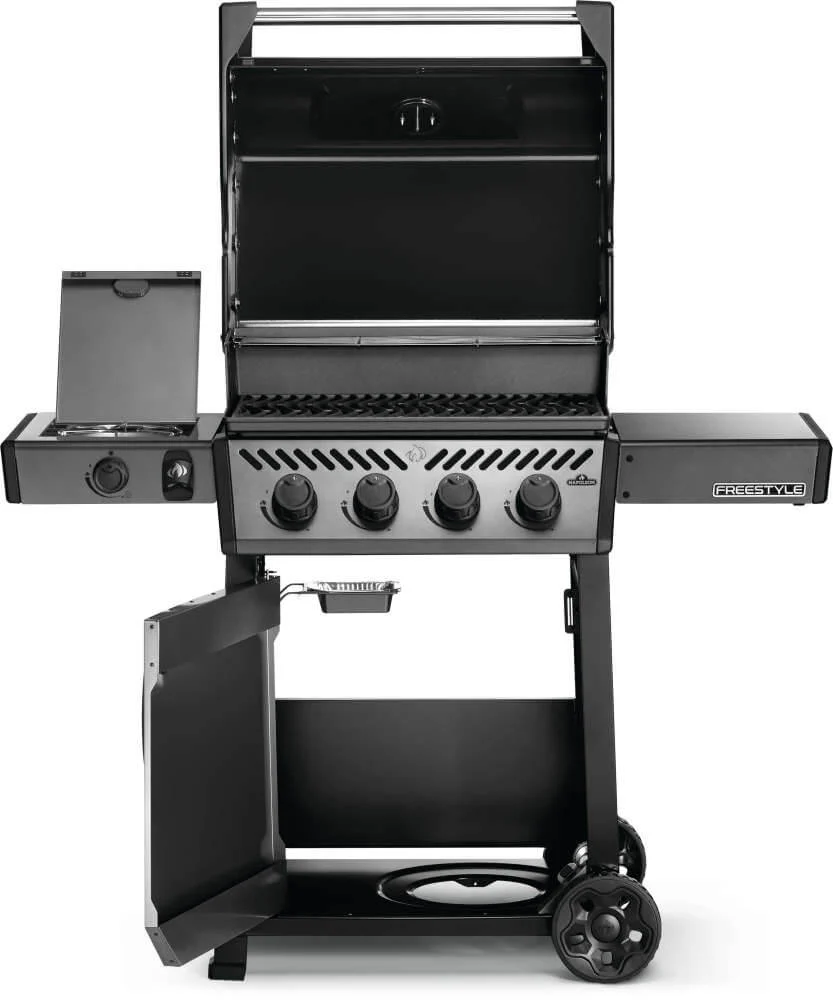 Napoleon Freestyle 425 SB Gas Grill (Propane - Online Only) - F425DSBPGT-ECP - Image 3