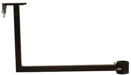 Napoleon Freestyle Tailgate Bracket (PTSS models) - N370-0365 - Image 2