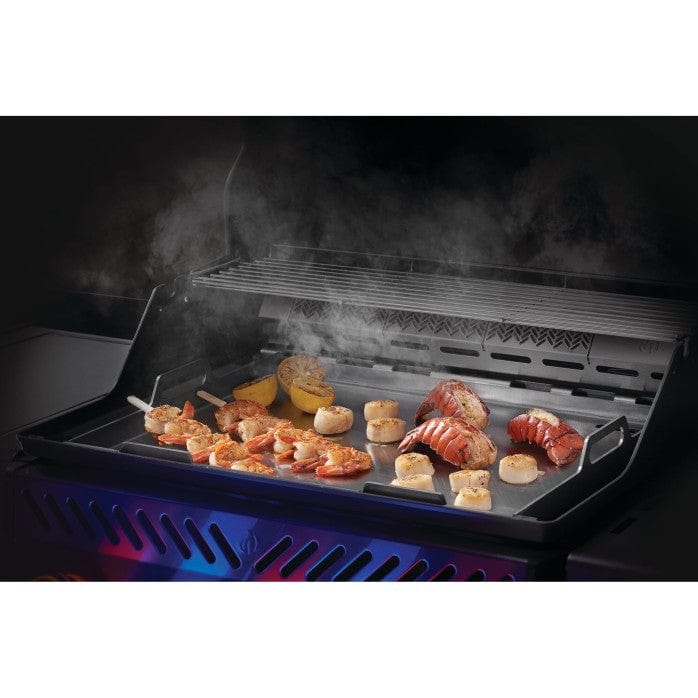 Napoleon Full-Size Griddle Insert (Freestyle 425 / Rogue 425) - 56093 - Image 2