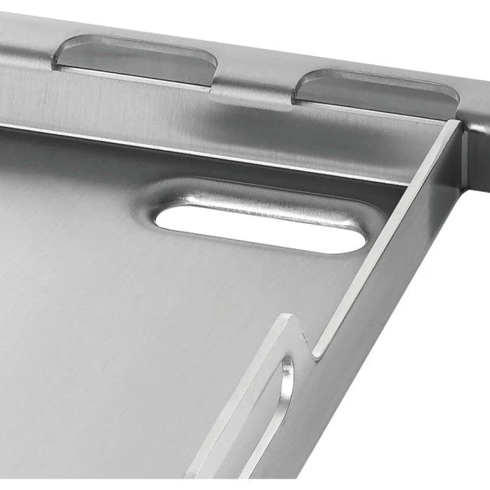 Napoleon Full-Size Griddle Insert (Freestyle 425 / Rogue 425) - 56093 - Image 4