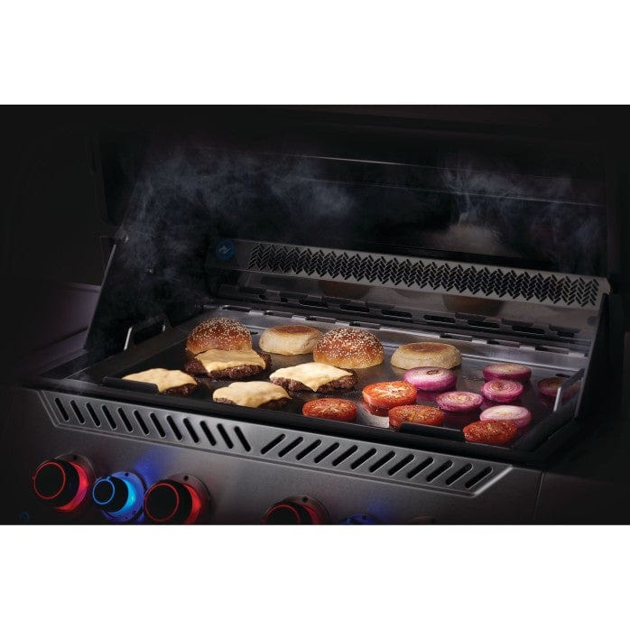 Napoleon Stainless Steel Griddle Insert - 56094 - Image 2